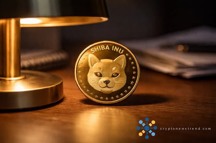 Der Shiba-Inu-Preis behält die wichtige Unterstützung, obwohl der Wal 800 Milliarden SHIB verkauft