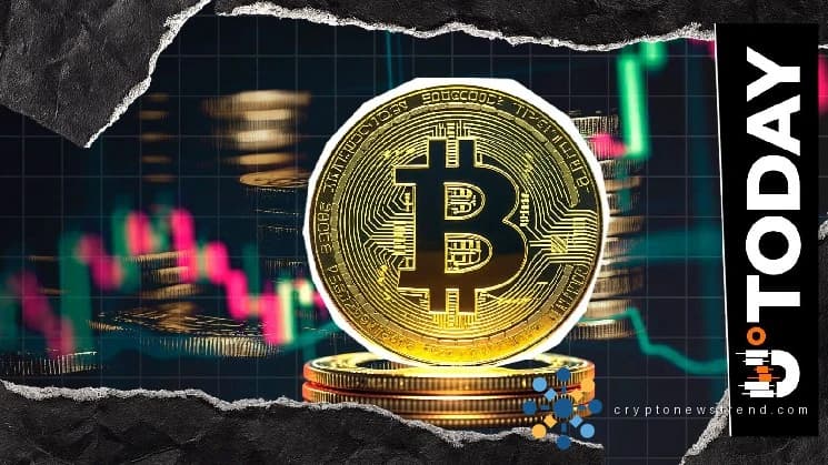 تسجل Bitcoin خللًا في التصفية بنسبة 10,860٪ حيث يصل سعر BTC لفترة وجيزة إلى 72,530 دولارًا وسط أزمة النفط