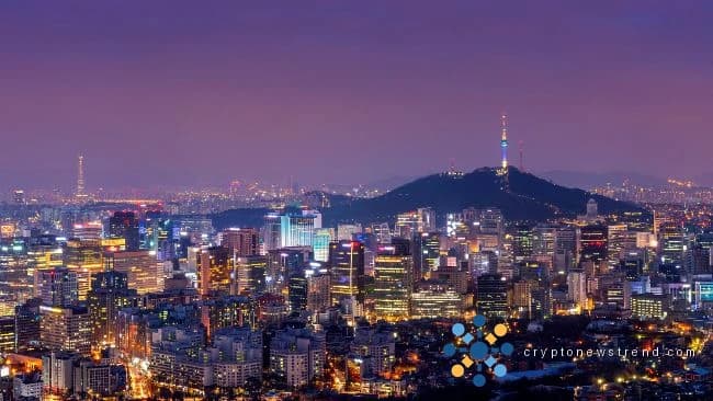 South Korea's Digital Currency Ecosystem Expands as Maroo Activates Key Support System
