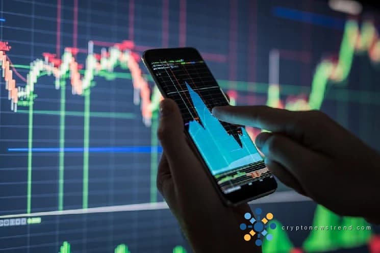 Le volume des échanges au comptant sur les bourses de crypto-monnaie a diminué en mars ! Voici les détails