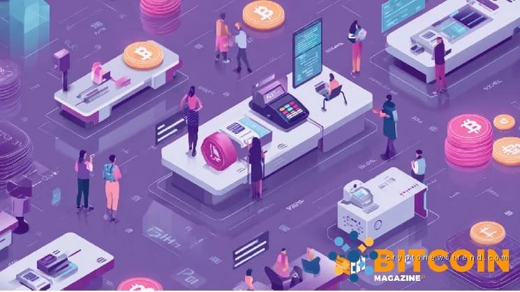 Lydian lance la carte Visa Platinum Crypto pour permettre les dépenses quotidiennes d'actifs numériques