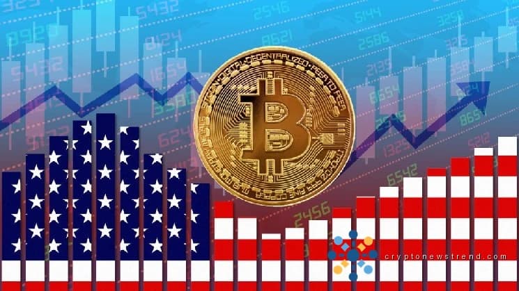¡ROTURA! ¡Se publican los datos de inflación de EE. UU.! ¡Aquí está la reacción inicial de Bitcoin (BTC)!