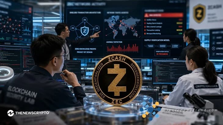 يواجه Zcash (ZEC) ضغطًا هبوطيًا: هل يستطيع المضاربون على الصعود الصمود؟