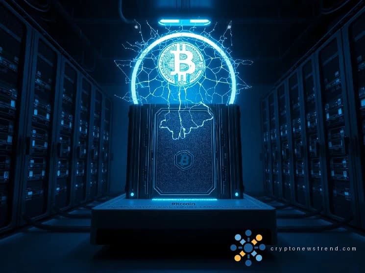 Bitcoin's Outdated Infrastructure Leaves It Exposed to Quantum Threats, According to Citi Analysts