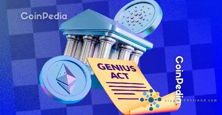 FDIC Stablecoin Meeting April 7: GENIUS Act and CLARITY Act Are Moving This Month