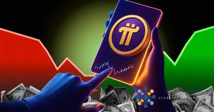 Новости Pi Network: крайний срок обновления 6 апреля, этап KYC и что будет дальше по цене Pi