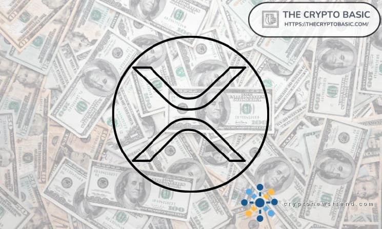 XRP prêt à être retarifé, un analyste affirme que le plus grand transfert de richesse est sur le point de se produire