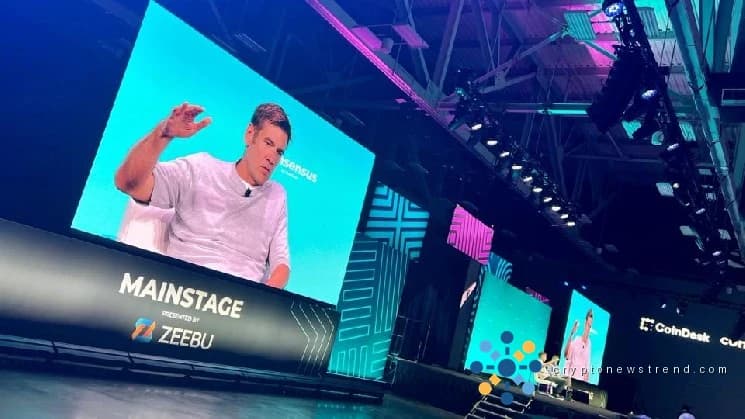 Andreessen Horowitz sammelt 2,2 Milliarden US-Dollar in einem neuen Fonds und sagt, dass die Krypto-Fundamentaldaten auf einem „Allzeithoch“ seien