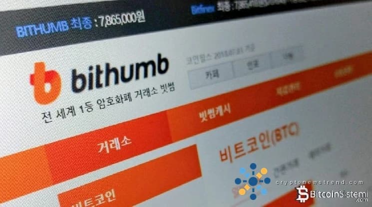 Die Bitcoin-Börsen Upbit und Bithumb geben bekannt, dass sie diesen Altcoin zu ihrer Delisting-Beobachtungsliste hinzugefügt haben! Hier sind die Details