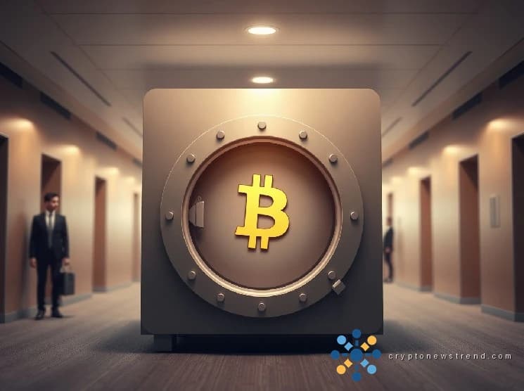 Große Unterstützung gesichert: Citrea stellt Pre-Launch-Container für Stablecoin mit 50 Millionen Dollar Unterstützung von Großinvestoren vor