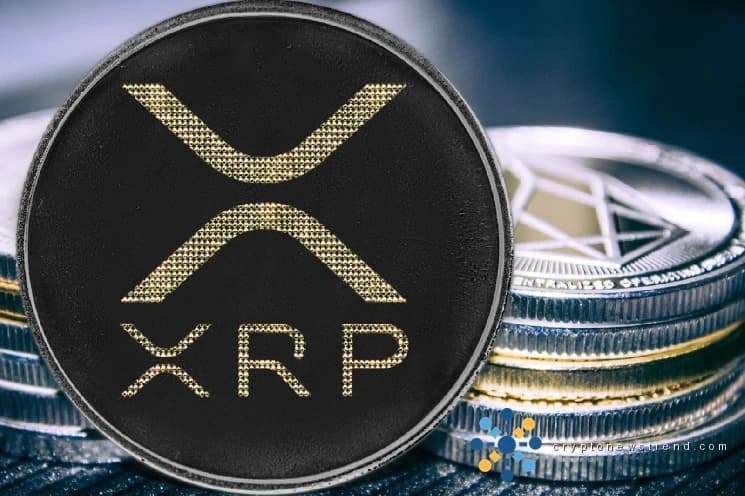 الأداء القوي لصناديق الاستثمار المتداولة لـ XRP يتعارض مع السعر: انخفاض بنسبة 40٪، 41 مليون دولار