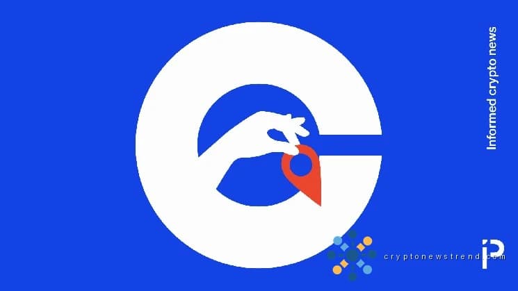 تنفي Coinbase جمع المعلومات عن عميل الرهن العقاري BTC