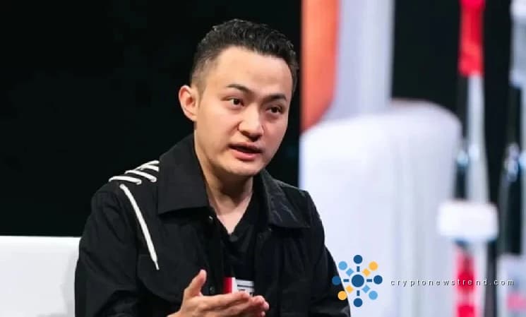 ¡Crecen las tensiones entre el fundador de Tron (TRX), Justin Sun, y la Altcoin de Trump! ¡Surgen nuevas declaraciones!