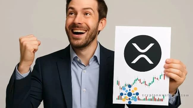 El validador comparte información clave: XRP está listo para provocar la revolución DeFi