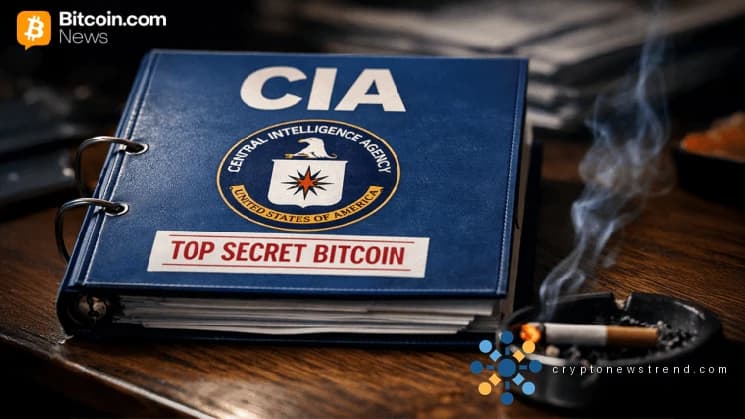 Viral Jack Neel and Jiang Xueqin Podcast Clip Revives Bitcoin Deep State Theory