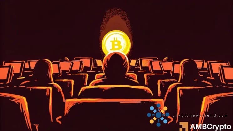 Los comerciantes de Bitcoin pueden tener motivos para alegrarse, incluso si las reservas de BTC caen a 2,683 millones