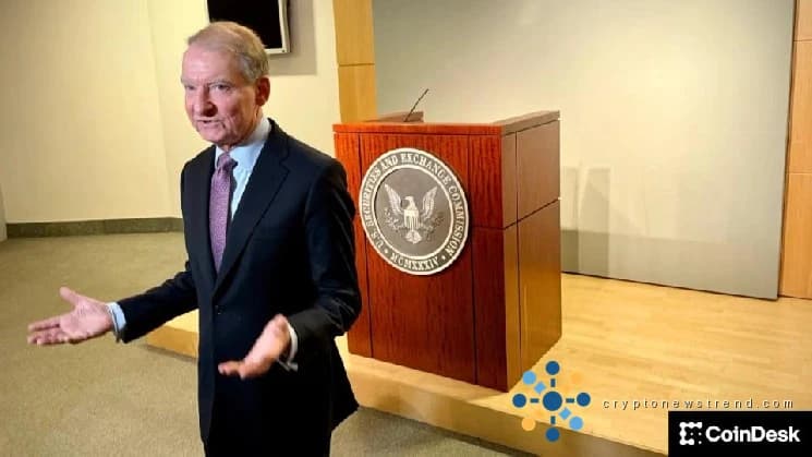 SEC's tokenization push may lack full regulatory resilience