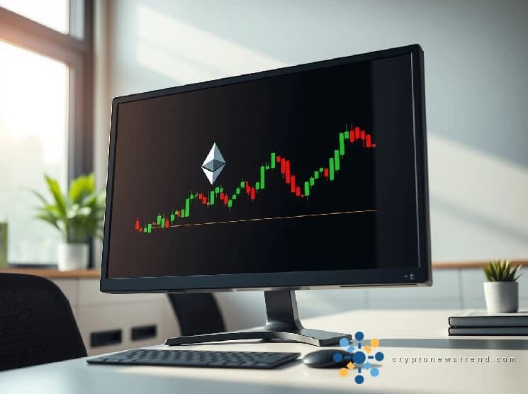 إيداع Arthur Hayes ETH: تحويل استراتيجي بقيمة 6.92 مليون دولار أمريكي إلى Binance وBybit Sparks تحليل السوق