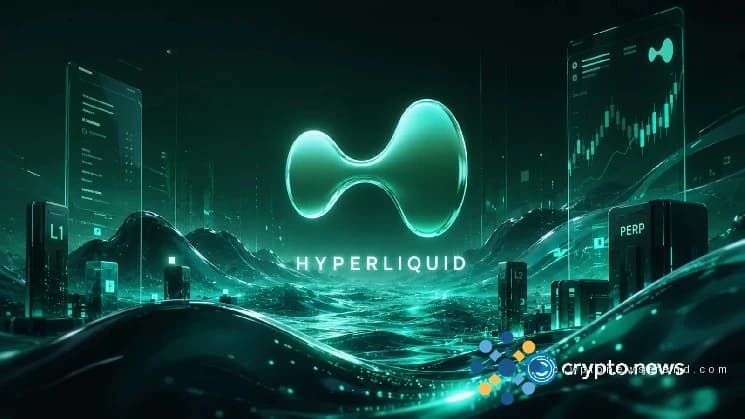 HYPE erreicht ATH bei 76,70 $, angetrieben durch SpaceX-Futures