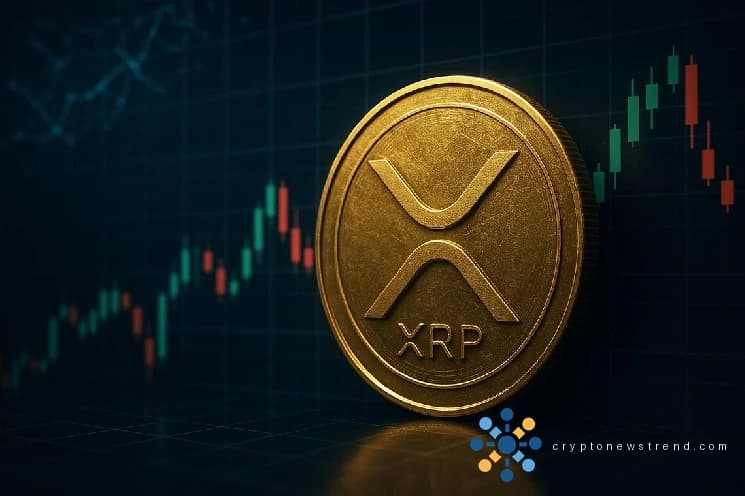 Ripple crypto analysis shows XRP trapped between $1.43 and $1.47