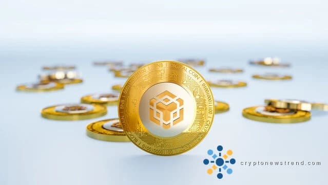 Here’s Why The BNB Price Could Rally To $12,000 Before Ethereum