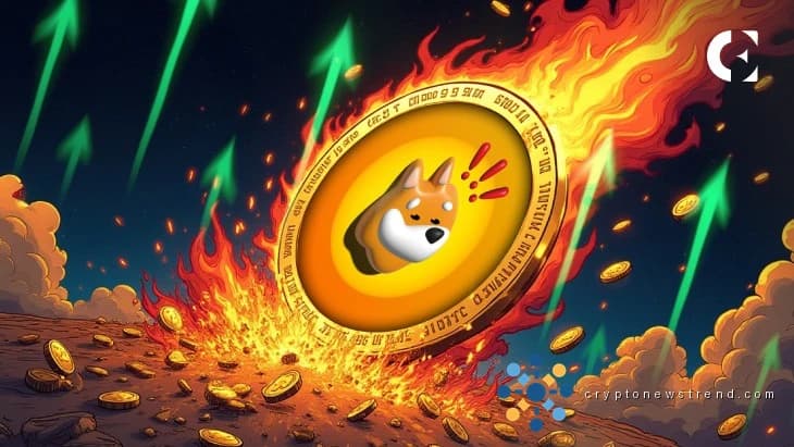 Un colaborador de BONK califica el comercio de monedas Meme como una "parlay de siete patas"