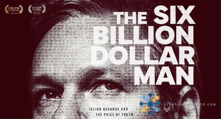 比特币、维基解密和一部流媒体不会碰的电影：杰克·多尔西和尤金·贾雷茨基阐述他们的观点