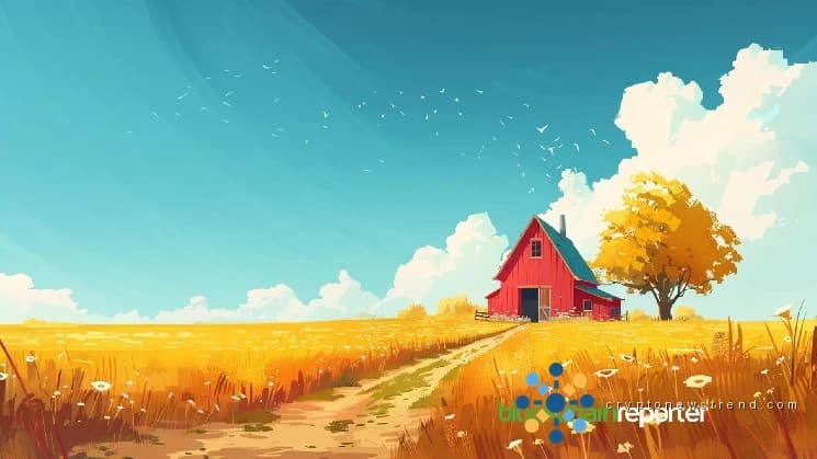 Рэйлс использует Enzyme Finance для повышения институциональной структуры доходности