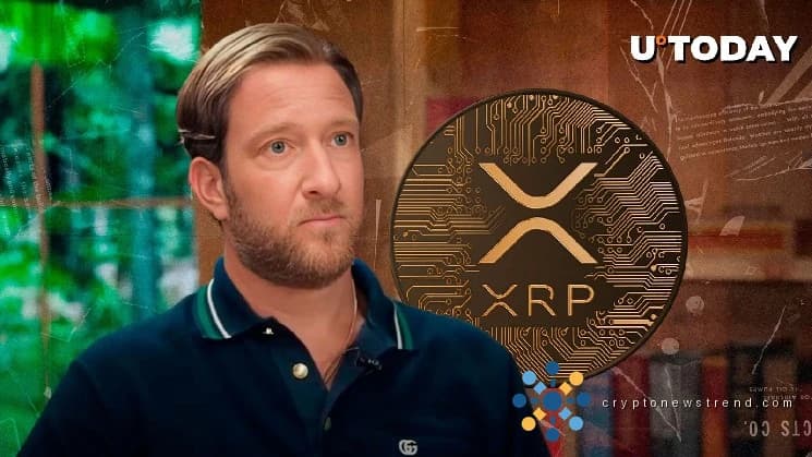 Dave Portnoy annonce qu'il ne vendra pas de XRP et de Bitcoin malgré une perte de plusieurs millions