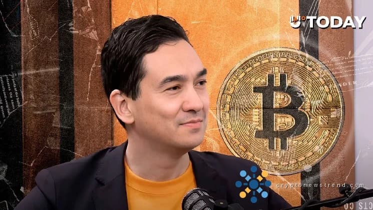 El CEO de Metaplanet dice que es más optimista que nunca con Bitcoin