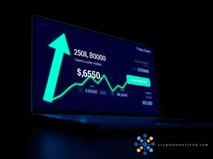 يشير المحلل إلى نقل فريق ONDO بقيمة 49.56 مليون دولار، وعمليات بيع محتملة