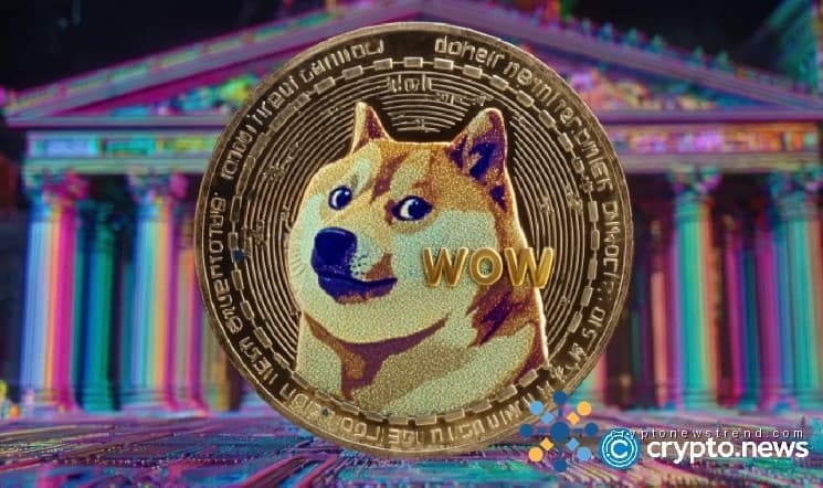 Massive Dogecoin-Akkumulation löst Spekulationen über einen bevorstehenden Preisanstieg aus