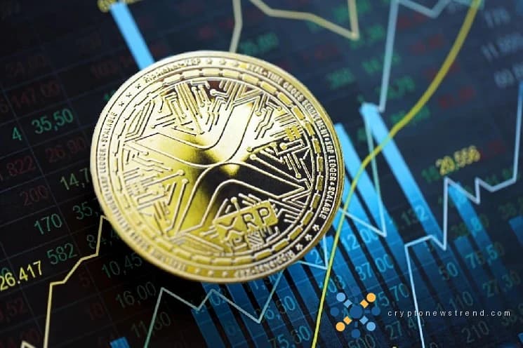 AI forecasts XRP price on July 1 2026