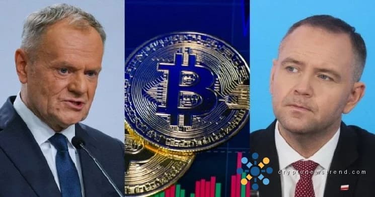 تم تمرير مشروع قانون العملات المشفرة المدعوم من الحكومة البولندية بعد اعتراضات رئاسية متكررة