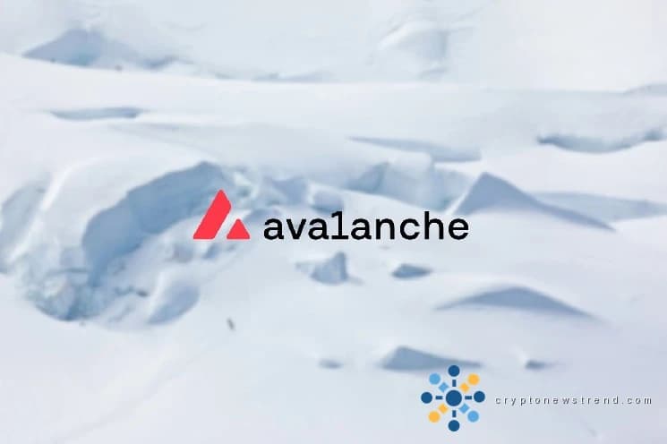 التنبؤ بسعر الانهيار الجليدي: القناة التنازلية المكسورة - قد يكون ارتفاع AVAX هو التالي
