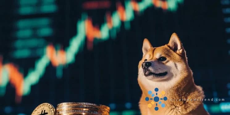 Прогноз цены Dogecoin: DOGE Eyes $0,10, а быки сражаются с сопротивлением $0,0930