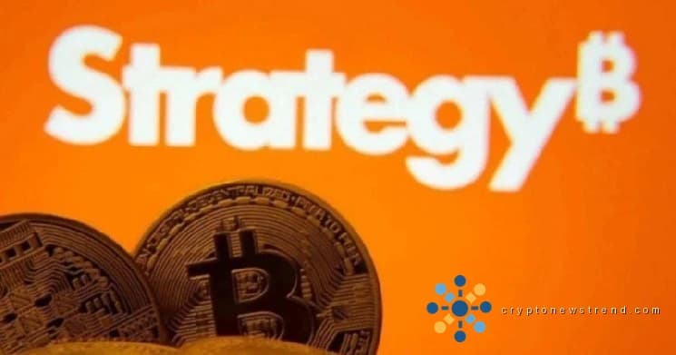 Акции Strategy выросли выше $170 на фоне восстановления цен на биткойны
