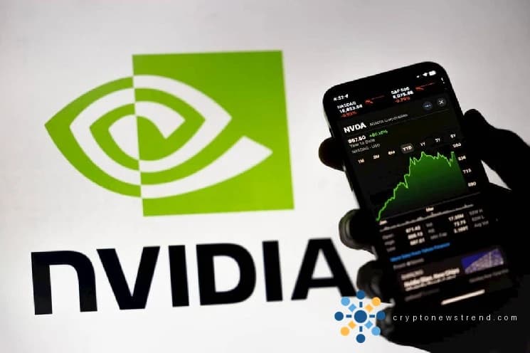 Un analista actualiza el precio objetivo de las acciones de Nvidia para los próximos 12 meses