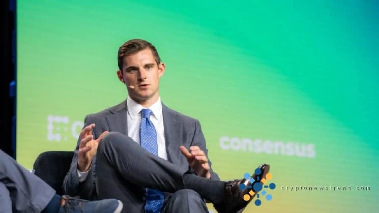 Crypto 价值 1100 万美元的新 PAC 与 Tether 美国首席执行官创办的公司预订了数百万美元的广告