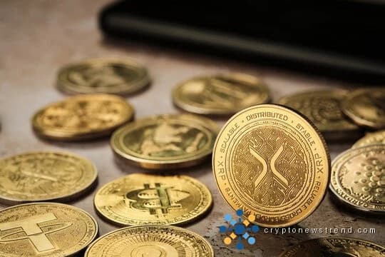هذا هو الاتصال الوحيد بين Ripple وXRP مع SWIFT