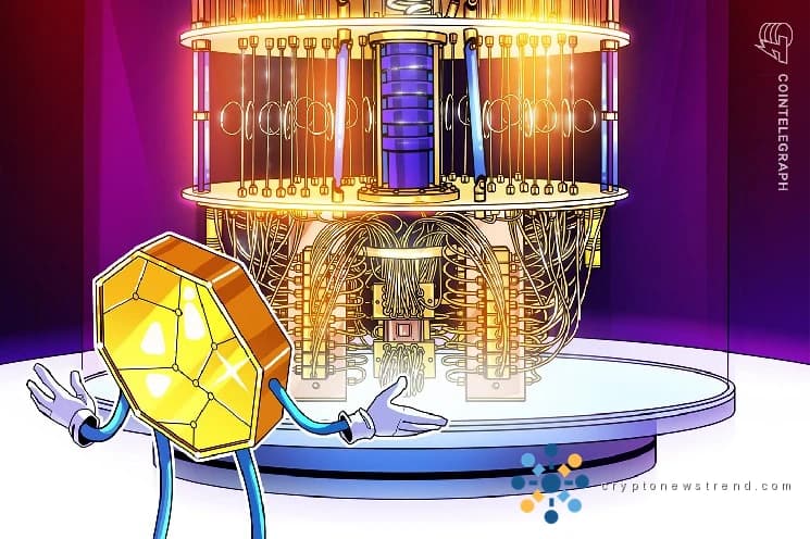 Kohaku de Ethereum: cuentas a prueba de cuánticas por 7¢