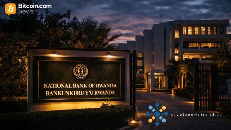 Financial Authorities in Rwanda Warn of Potential Pitfalls in Peer-to-Peer Digital Asset Transactions Involving Local Currency