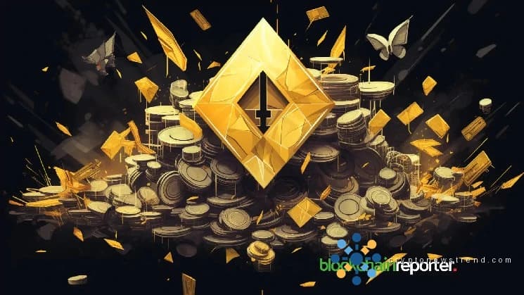 Binance تكشف عن USD.AI ($CHIP) HODLer Airdrop لمكافأة حاملي BNB