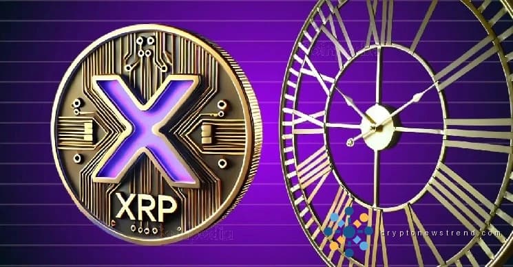 Die Kryptowährung von Ripple stürzt kurzfristig ab, doch Experten erkennen unmittelbar bevorstehendes Erholungspotenzial
