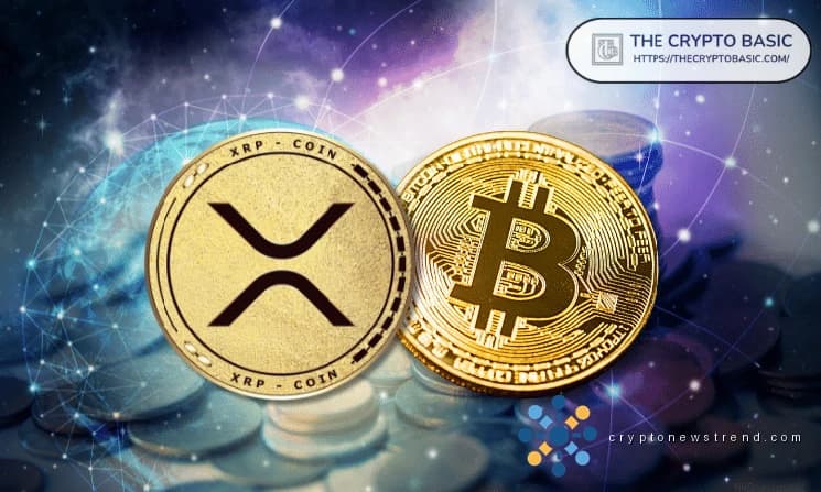 يسلط CTO السابق في Ripple الضوء على الخلل الرئيسي في سعر XRP بقيمة 20 دولارًا ومقارنة سعر Bitcoin بقيمة 100 دولار