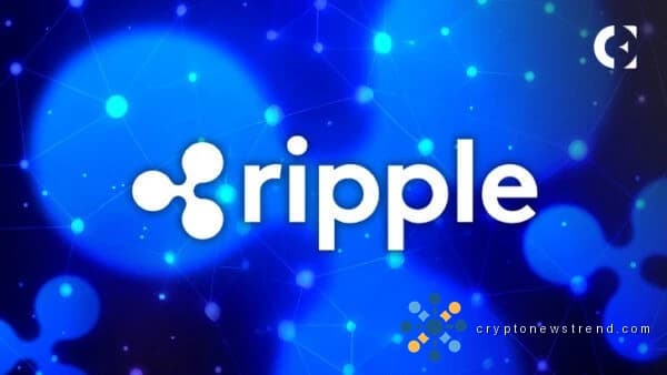 Ripple remporte les éloges de Fortune en tant que leader financier Web3 en 2026