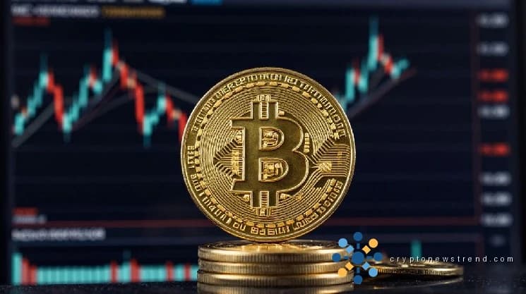 Bitcoin Ends April with 11.87% Gain as Bulls Reclaim Key Support