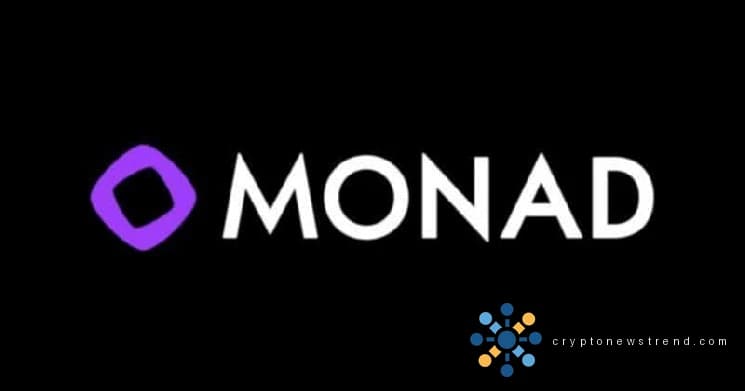 X suspends Monad’s account, MON drops