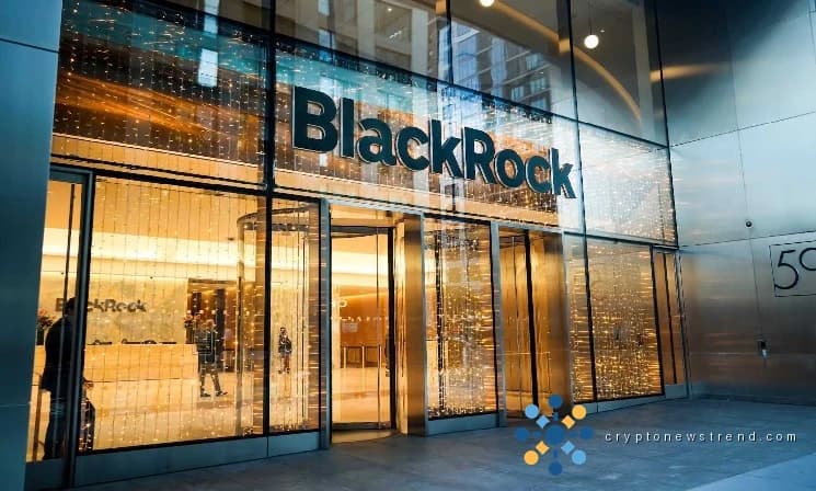 اشترت BlackRock 780 مليون دولار من هاتين العملتين المشفرة الأسبوع الماضي