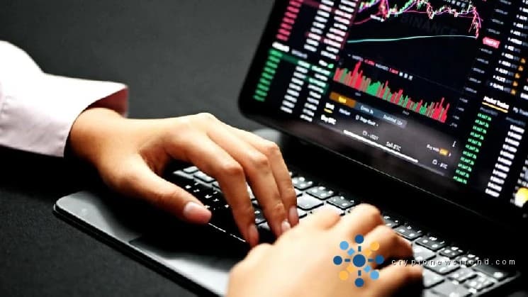 La 'prima Coinbase' de Bitcoin acaba de registrar su racha alcista más larga desde el máximo histórico de 126.000 dólares de octubre